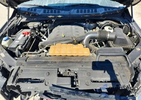 2015 Ford F150 Supercrew z USA, uszkodzony, nr VIN 1FTEW1EG2FFC25221